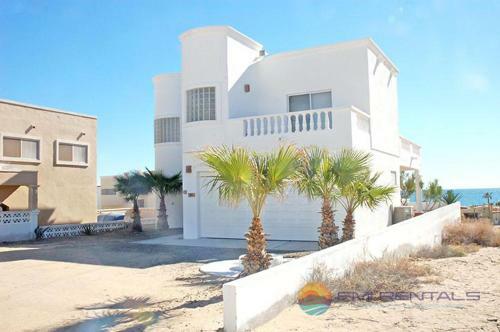 Casa Del Sol By Fmi Rentals