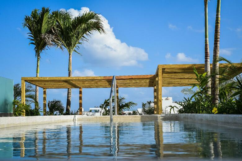 Apartamento Newport House Playa