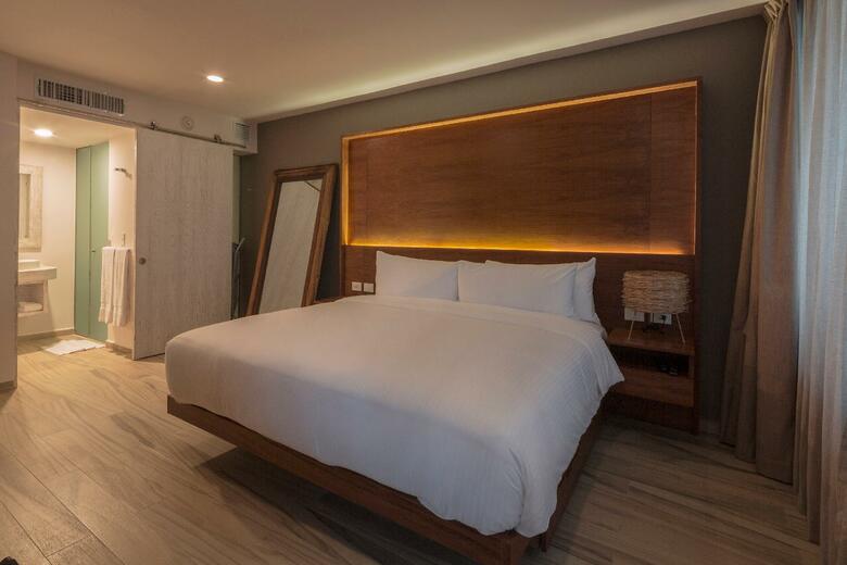Apartamento Newport House Playa