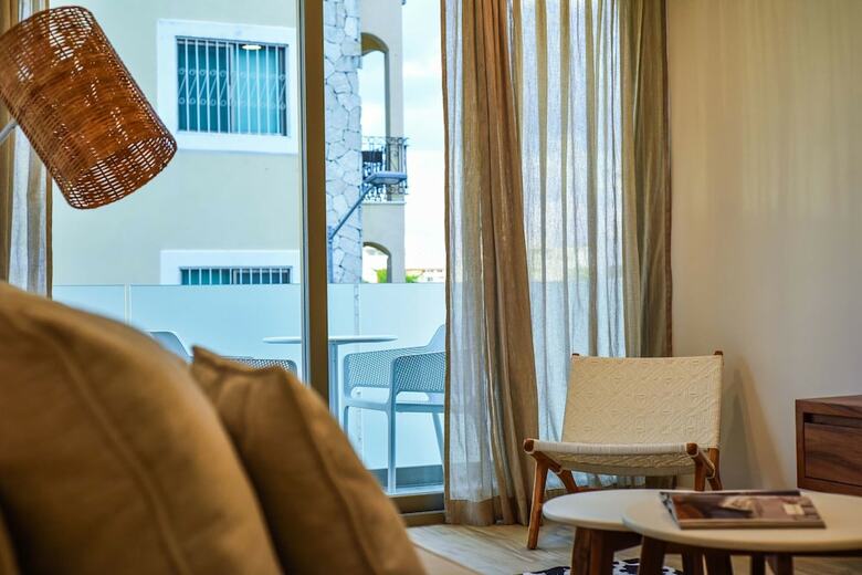 Apartamento Newport House Playa