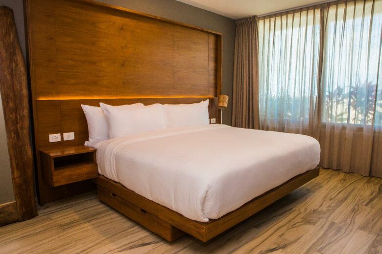 Apartamento Newport House Playa