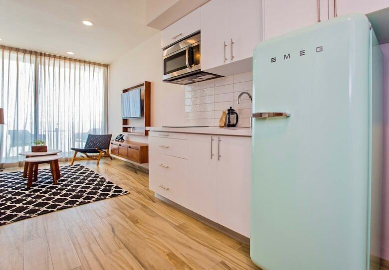 Apartamento Newport House Playa