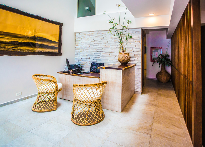 Apartamento Newport House Playa