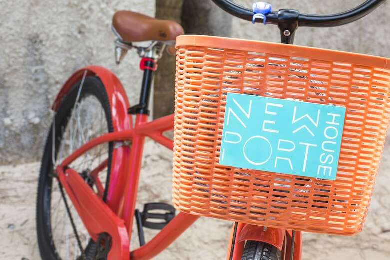 Apartamento Newport House Playa