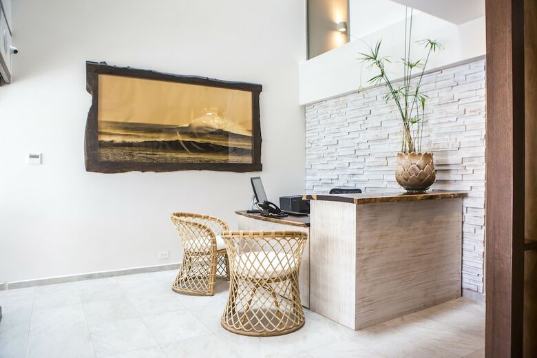 Apartamento Newport House Playa