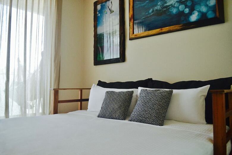Apartamento Newport House Playa