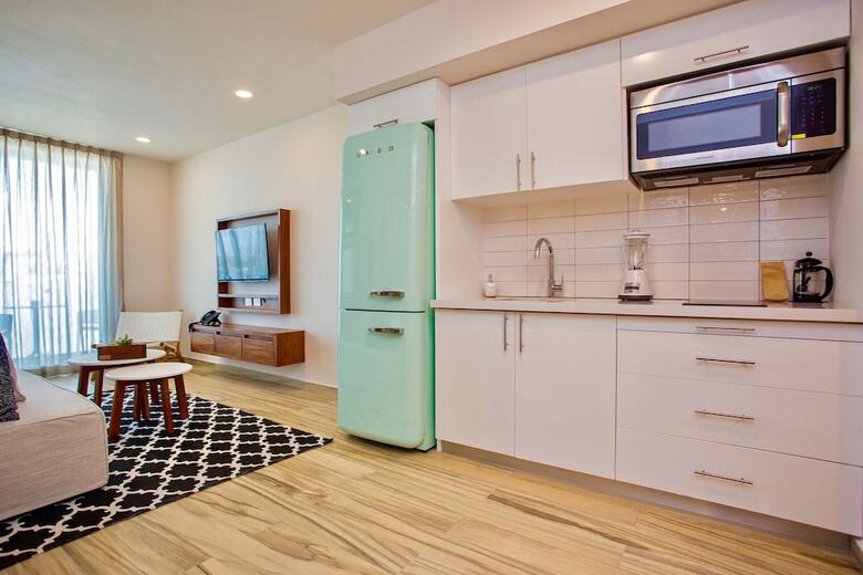 Apartamento Newport House Playa