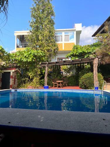 Hotel Casa Terranova