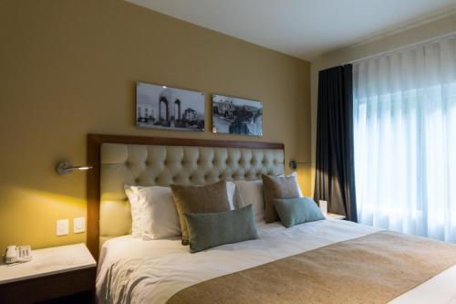Apartamento Casa Mal� By Dominion Boutique Hotel