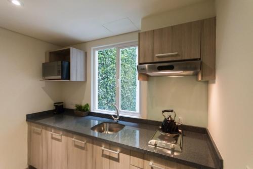 Apartamento Casa Mal� By Dominion Boutique Hotel