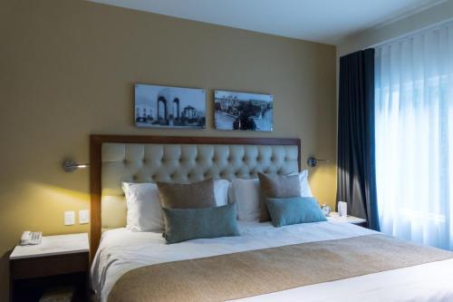 Apartamento Casa Mal� By Dominion Boutique Hotel