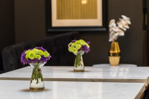 Apartamento Casa Mal� By Dominion Boutique Hotel