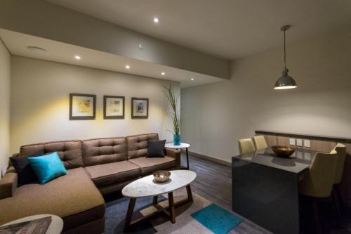Apartamento Casa Mal� By Dominion Boutique Hotel