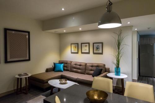 Apartamento Casa Mal� By Dominion Boutique Hotel
