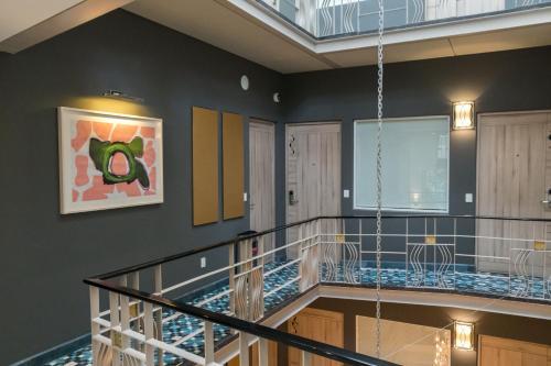 Apartamento Casa Mal� By Dominion Boutique Hotel