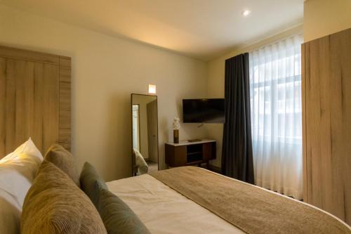 Apartamento Casa Mal� By Dominion Boutique Hotel
