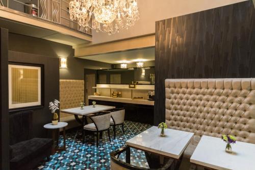 Apartamento Casa Mal� By Dominion Boutique Hotel