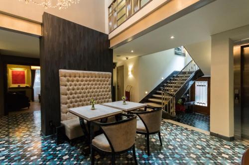 Apartamento Casa Mal� By Dominion Boutique Hotel