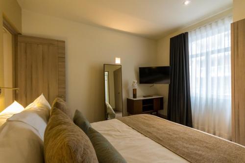 Apartamento Casa Mal� By Dominion Boutique Hotel