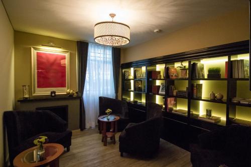 Apartamento Casa Mal� By Dominion Boutique Hotel