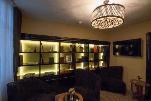 Apartamento Casa Mal� By Dominion Boutique Hotel