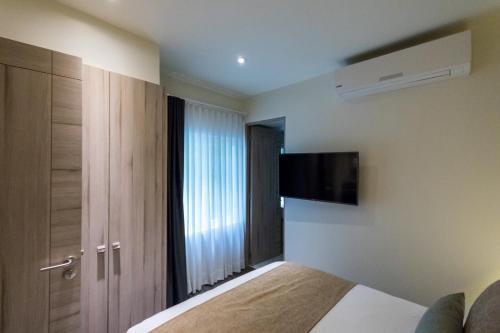 Apartamento Casa Mal� By Dominion Boutique Hotel