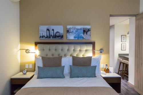 Apartamento Casa Mal� By Dominion Boutique Hotel