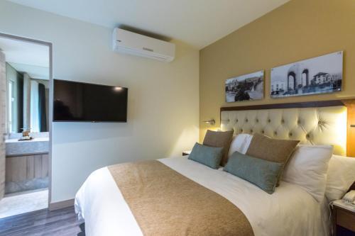 Apartamento Casa Mal� By Dominion Boutique Hotel