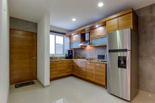 Apartamento Loft 256