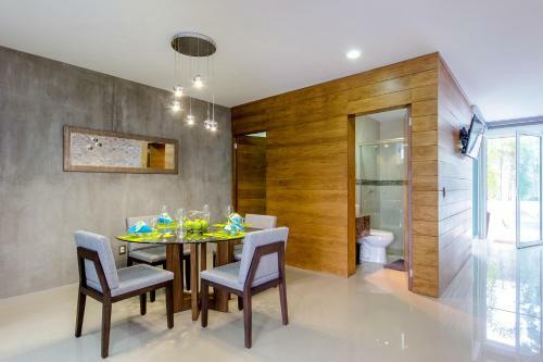 Apartamento Loft 256