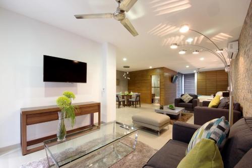 Apartamento Loft 256