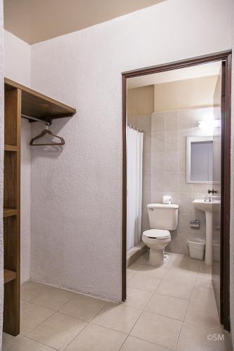 Hotel Plaza Real De La Paz