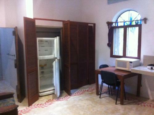 Apartamento Casa Del Arquitecto