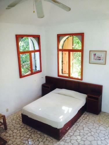 Apartamento Casa Del Arquitecto