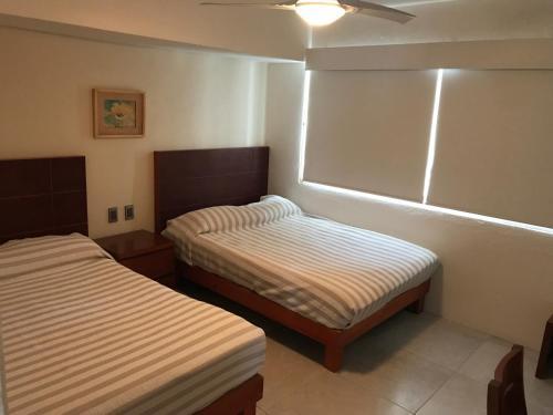 Apartamento Hotel Tesoro Condominio 522