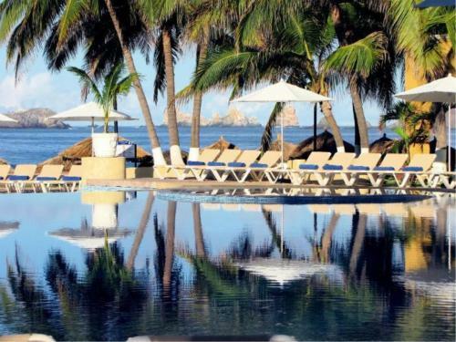 Apartamento Hotel Tesoro Condominio 522