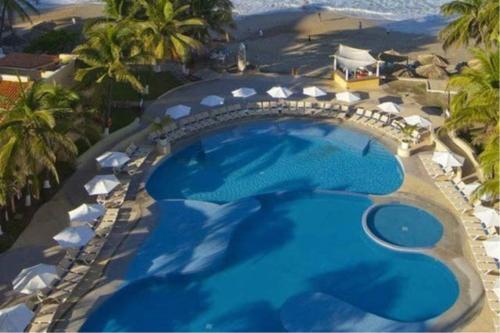 Apartamento Hotel Tesoro Condominio 522