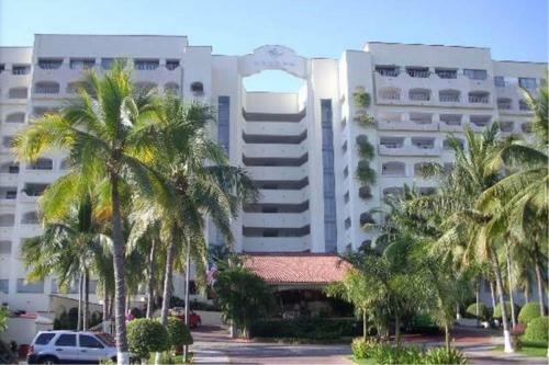 Apartamento Hotel Tesoro Condominio 522