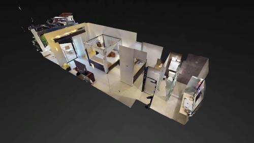 Apartamento Aldea Thai 1101 Studio
