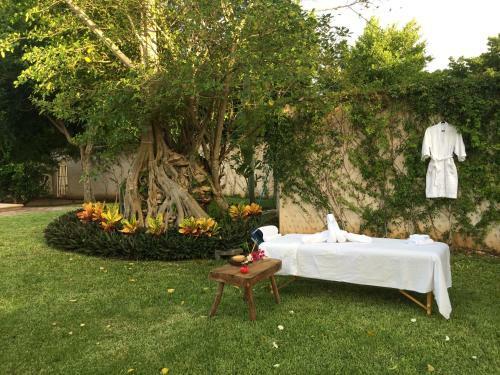 Villa San Antonio De Padua, Hotel Boutique