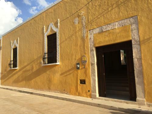 Villa San Antonio De Padua, Hotel Boutique