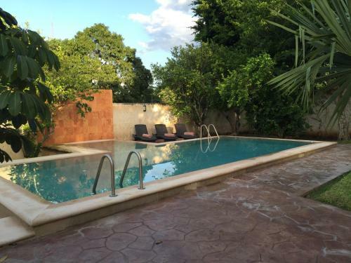 Villa San Antonio De Padua, Hotel Boutique