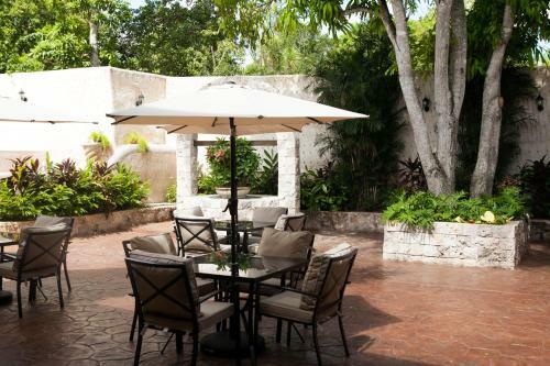 Villa San Antonio De Padua, Hotel Boutique