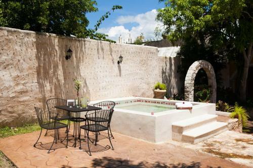 Villa San Antonio De Padua, Hotel Boutique