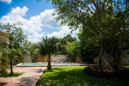 Villa San Antonio De Padua, Hotel Boutique