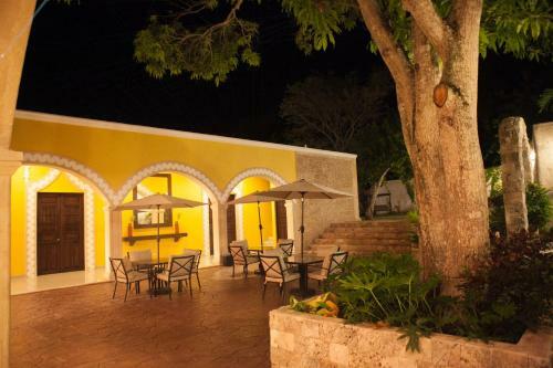 Villa San Antonio De Padua, Hotel Boutique