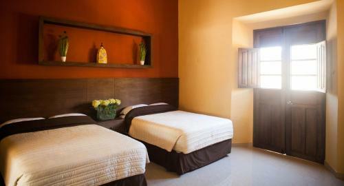 Villa San Antonio De Padua, Hotel Boutique