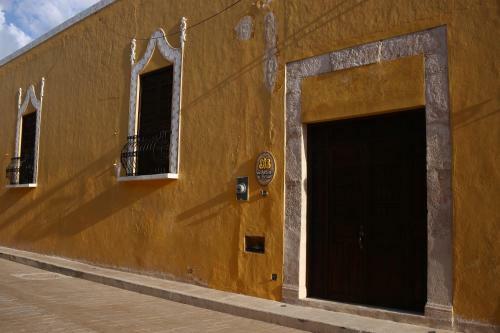 Villa San Antonio De Padua, Hotel Boutique