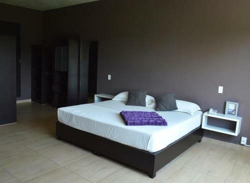 Rancho Macloy Hotel Spa & Social Events