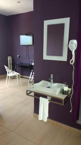 Rancho Macloy Hotel Spa & Social Events